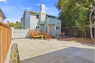 2312 Browning St., Berkeley, CA 94702 - Photo 30