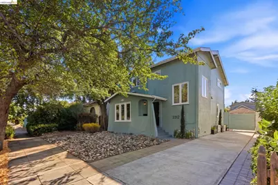 2312 Browning St., Berkeley, CA 94702 - Photo 1
