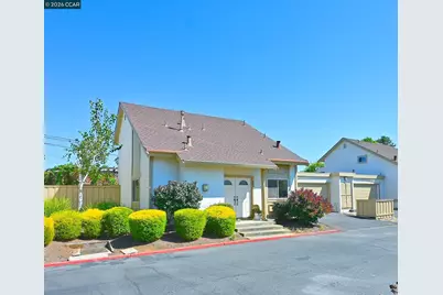 4836 Boxer Blvd, Concord, CA 94521 - Photo 2