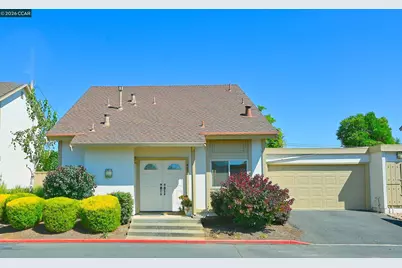 4836 Boxer Blvd, Concord, CA 94521 - Photo 1