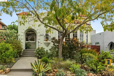 5366 Walnut, Oakland, CA 94619 - Photo 1