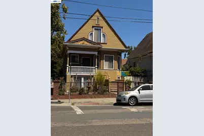 1722 Bay, Alameda, CA 94501 - Photo 1