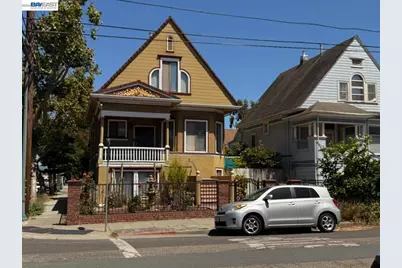 1722 Bay, Alameda, CA 94501 - Photo 2