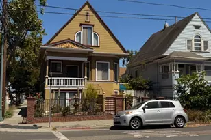 1722 Bay, Alameda, CA 94501 - Photo 2