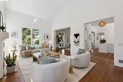 1200 Westview Dr, Berkeley, CA 94705 - Photo 10