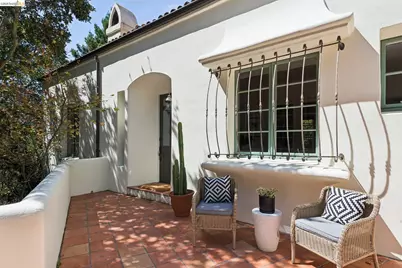 1200 Westview Dr, Berkeley, CA 94705 - Photo 4
