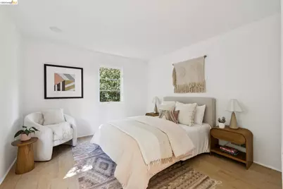 1200 Westview Dr, Berkeley, CA 94705 - Photo 38