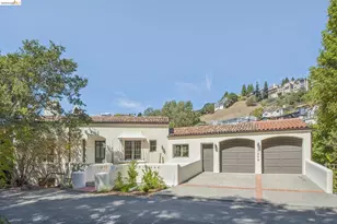 1200 Westview Dr, Berkeley, CA 94705 - Photo 1