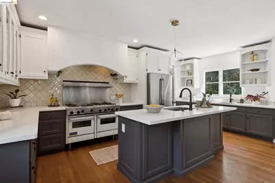 1200 Westview Dr, Berkeley, CA 94705 - Photo 18