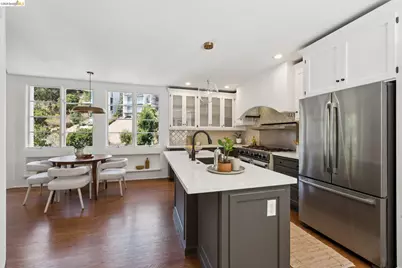1200 Westview Dr, Berkeley, CA 94705 - Photo 22