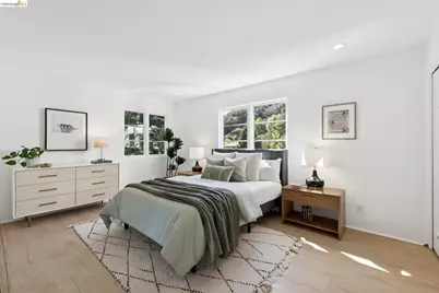 1200 Westview Dr, Berkeley, CA 94705 - Photo 36