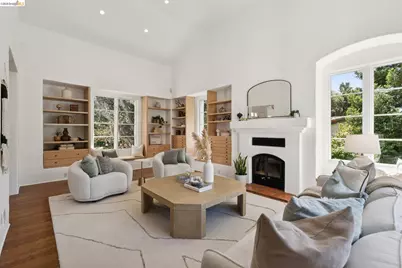 1200 Westview Dr, Berkeley, CA 94705 - Photo 8