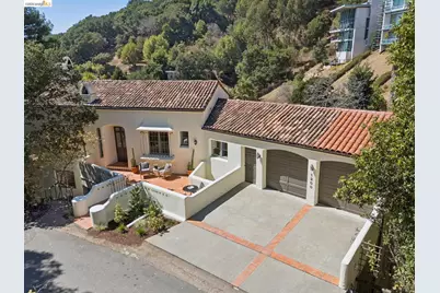 1200 Westview Dr, Berkeley, CA 94705 - Photo 2