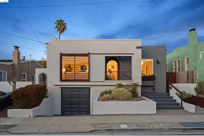 4722 Meldon Ave, Oakland, CA 94619 - Photo 2