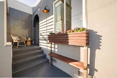 4722 Meldon Ave, Oakland, CA 94619 - Photo 4