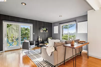 35 Bay Forest Ct, Oakland, CA 94611 - Photo 46