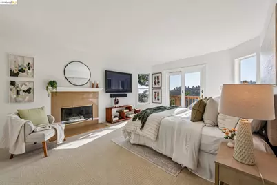 35 Bay Forest Ct, Oakland, CA 94611 - Photo 40