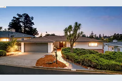 4678 Geranium Pl, Oakland, CA 94619 - Photo 1