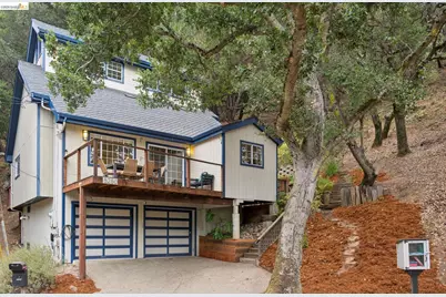 5250 Leona Street, Oakland, CA 94619 - Photo 2