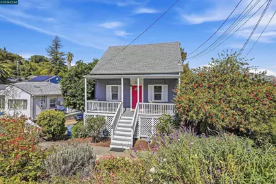322 Coghlan St, Vallejo, CA 94590 - Photo 2