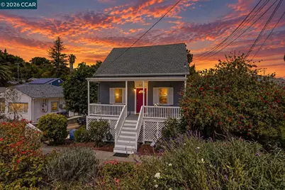 322 Coghlan St, Vallejo, CA 94590 - Photo 1