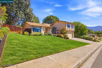1859 Yolanda Cir, Clayton, CA 94517 - Photo 2