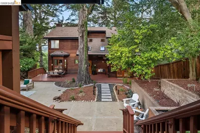 6227 Ascot Dr, Oakland, CA 94611 - Photo 4