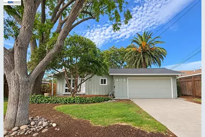 4118 Stanford Way, Livermore, CA 94550 - Photo 1