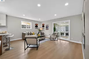 805 Calero St, Milpitas, CA 95035 - Photo 4
