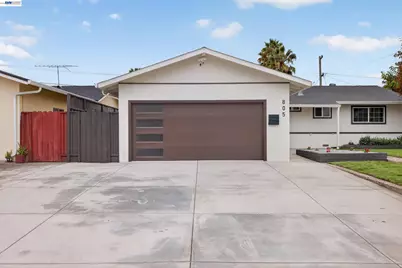 805 Calero St, Milpitas, CA 95035 - Photo 2