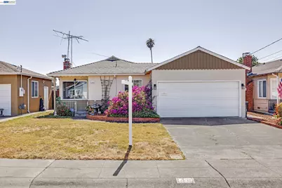 650 Greer Ave, San Leandro, CA 94579 - Photo 2