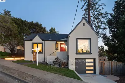 4621 Kaphan Ave, Oakland, CA 94619 - Photo 2