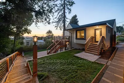 4621 Kaphan Ave, Oakland, CA 94619 - Photo 4