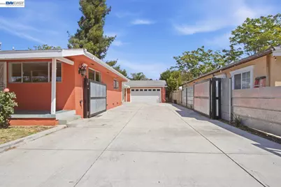 25722 Donald Ave, Hayward, CA 94544 - Photo 4