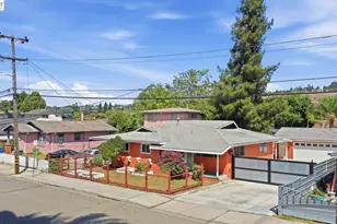 25722 Donald Ave, Hayward, CA 94544 - Photo 1