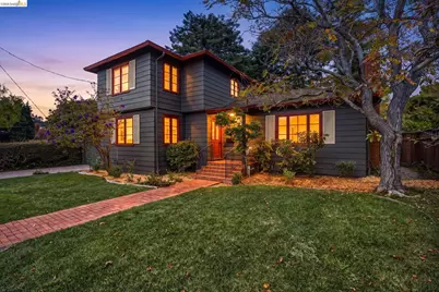 18 Arlington Ct, Kensington, CA 94707 - Photo 1