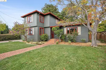 18 Arlington Ct, Kensington, CA 94707 - Photo 2