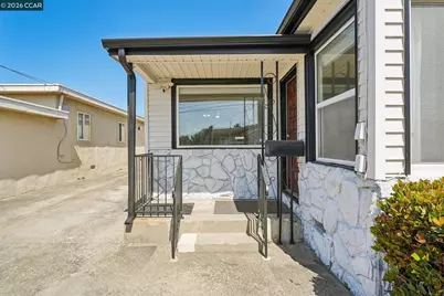 1611 Lincoln Ave, Richmond, CA 94801 - Photo 4