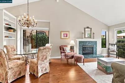 231 Charter Oak Cir, Walnut Creek, CA 94597 - Photo 12