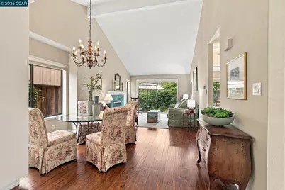 231 Charter Oak Cir, Walnut Creek, CA 94597 - Photo 4