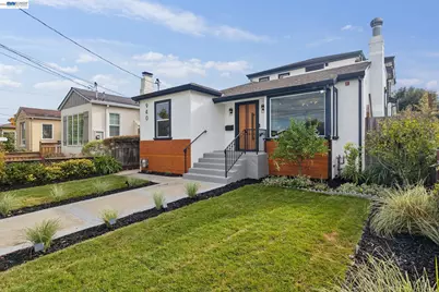 940 Idaho St, San Mateo, CA 94402 - Photo 2