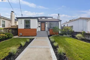 940 Idaho St, San Mateo, CA 94402 - Photo 1