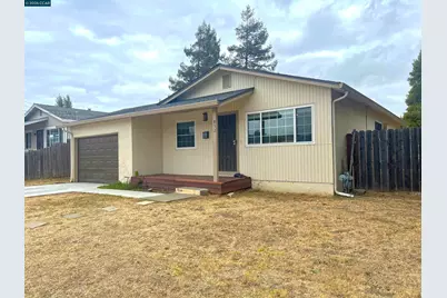 852 Sheridan St, Vallejo, CA 94590 - Photo 1