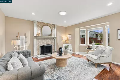 1719 Greentree Dr, Concord, CA 94521 - Photo 20