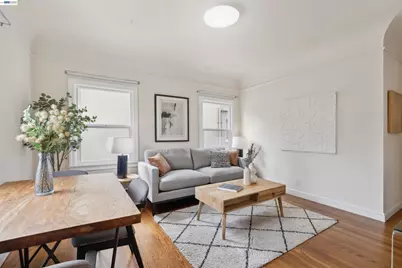 1438 Lakeshore Ave #6, Oakland, CA 94606 - Photo 4