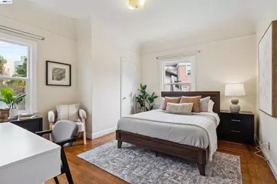 1438 Lakeshore Ave #6, Oakland, CA 94606 - Photo 10