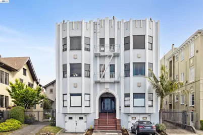 1438 Lakeshore Ave #6, Oakland, CA 94606 - Photo 14