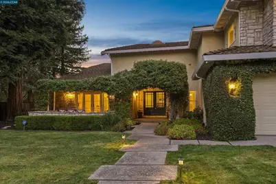 2175 Canyon Oak Ln, Danville, CA 94506 - Photo 2