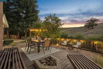 2175 Canyon Oak Ln, Danville, CA 94506 - Photo 4