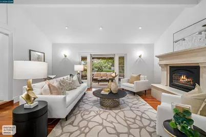 2175 Canyon Oak Ln, Danville, CA 94506 - Photo 6